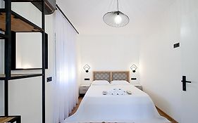 Georgia Apartments And Suites In Town